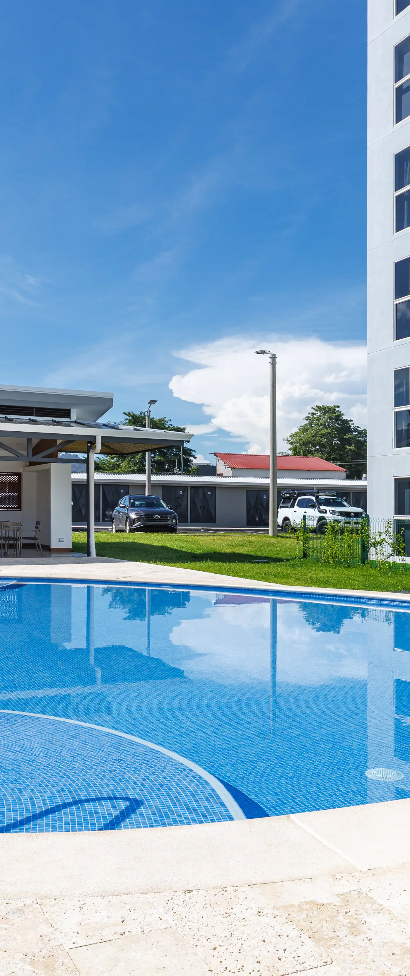 Viva Jaco Viva Jaco Ocean View 2BD/1BT (09-01A)