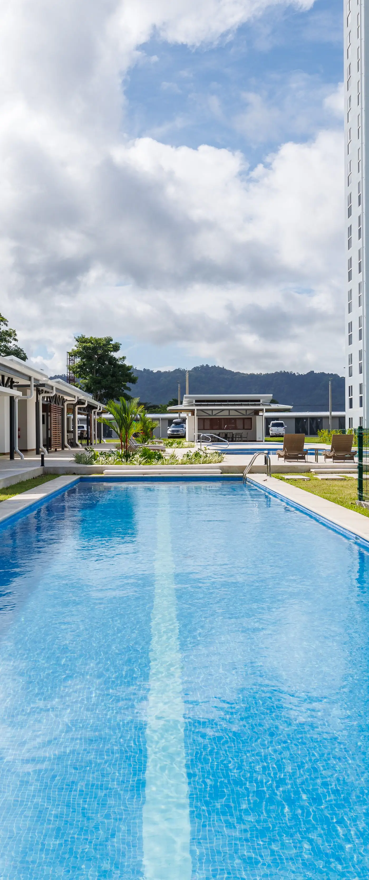 Viva Jaco Viva Jaco Ocean View 2BD/1BT (09-01A)