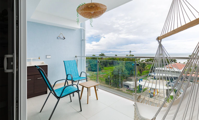 Casago | Modern Tropical Escape | Ocean View