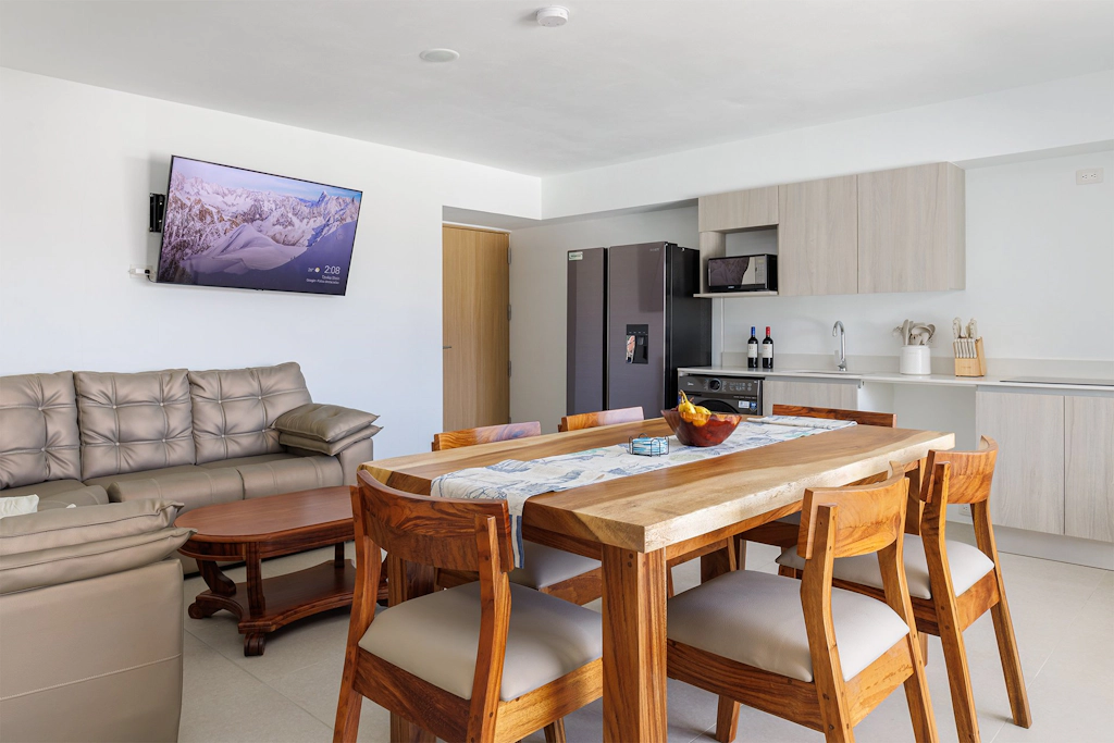 Viva Jaco Viva Jaco Large Capacity Condo (03-07C)