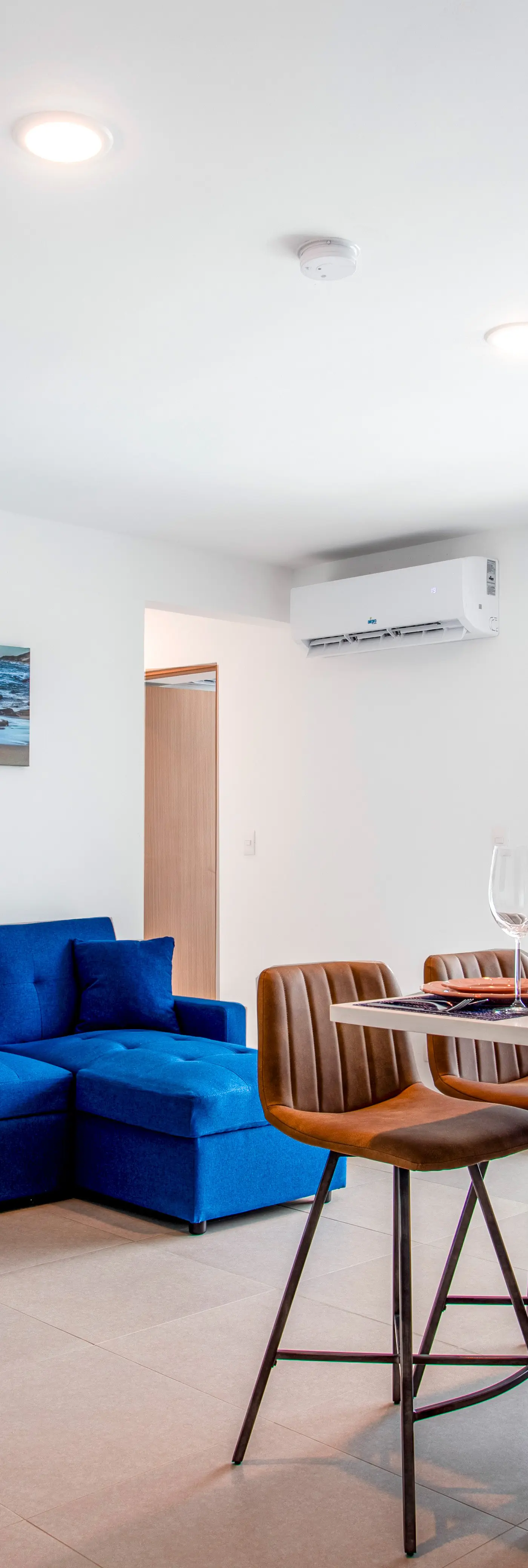 Viva Jaco Viva Jaco Ocean View 3BD/2BT (07-02C)