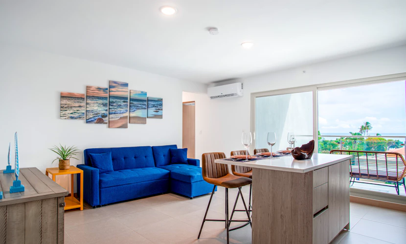 Casago 0702 | Family Retreat | Near the Beach