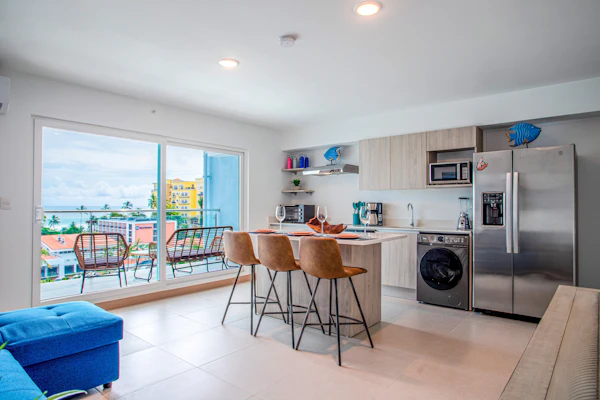 Casago 0702 | Family Retreat | Near the Beach