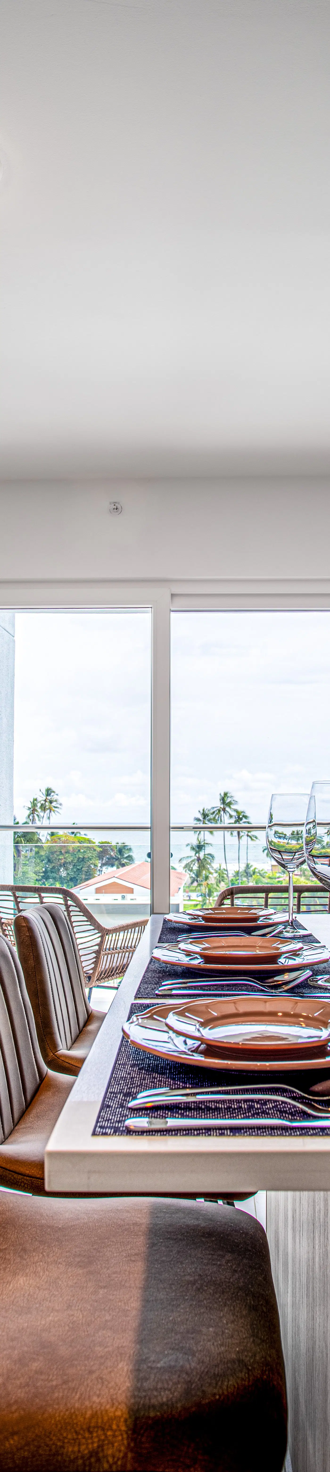 Viva Jaco Viva Jaco Ocean View 3BD/2BT (07-02C)