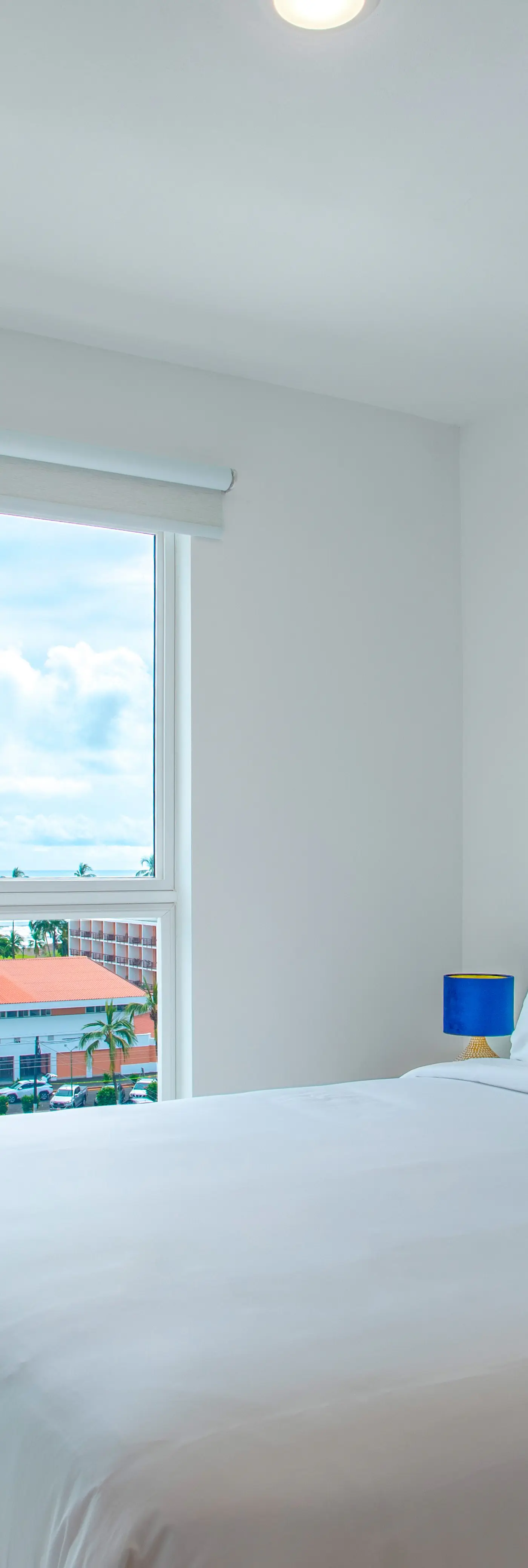 Viva Jaco Viva Jaco Ocean View 3BD/2BT (07-02C)