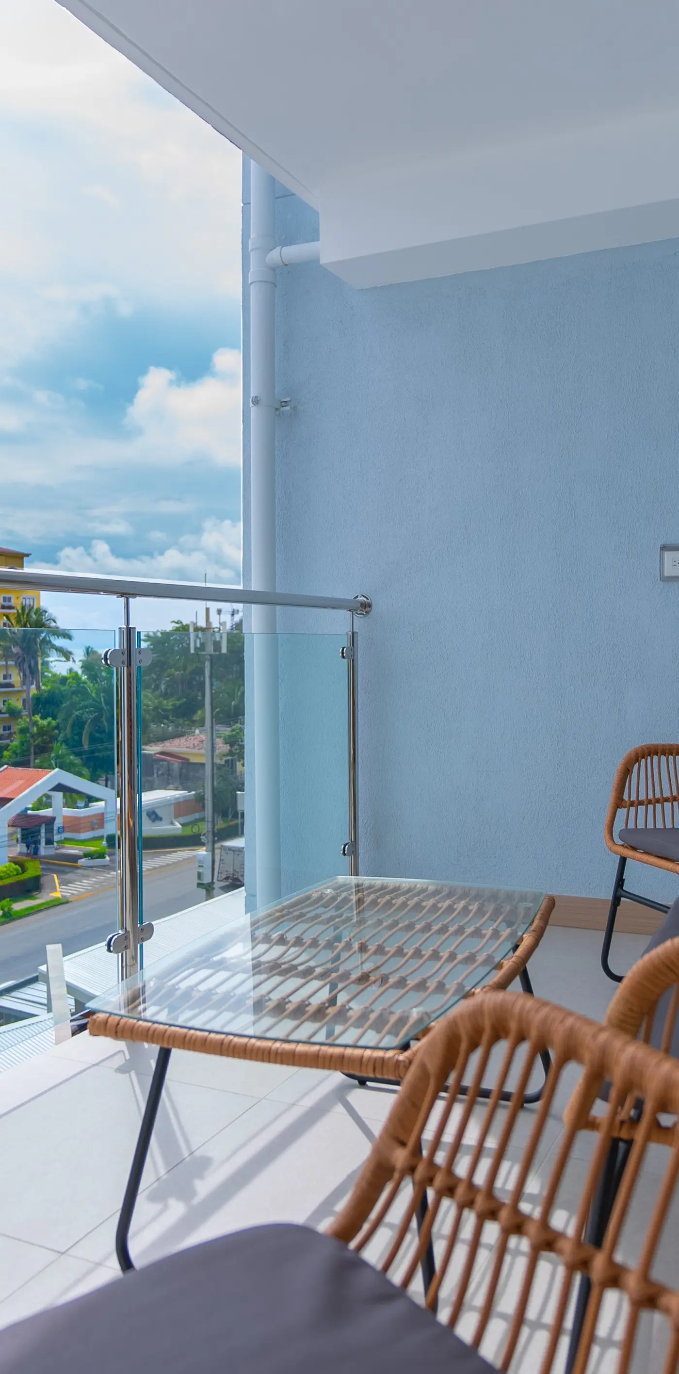 Viva Jaco Viva Jaco Ocean View 3BD/2BT (07-02C)