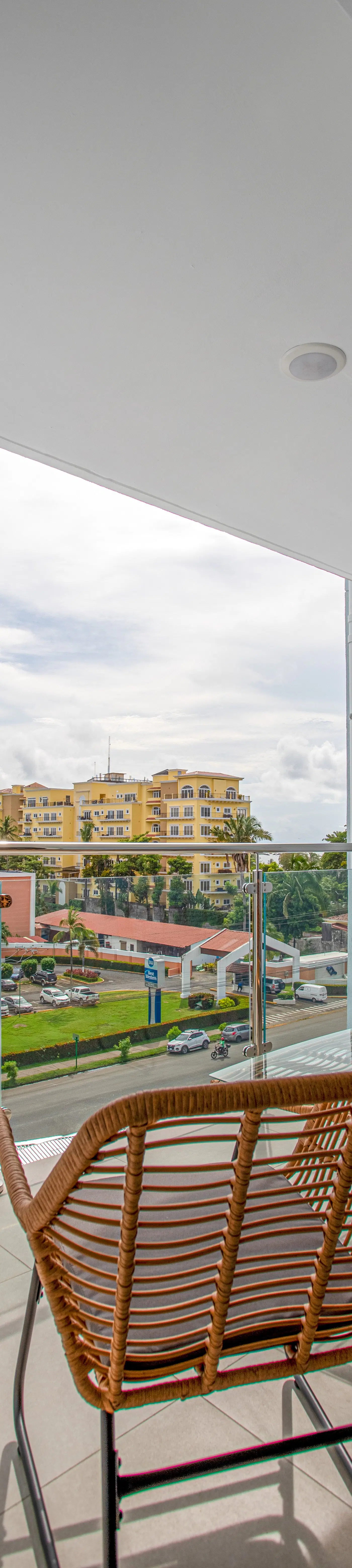 Viva Jaco Viva Jaco Ocean View 3BD/2BT (07-02C)