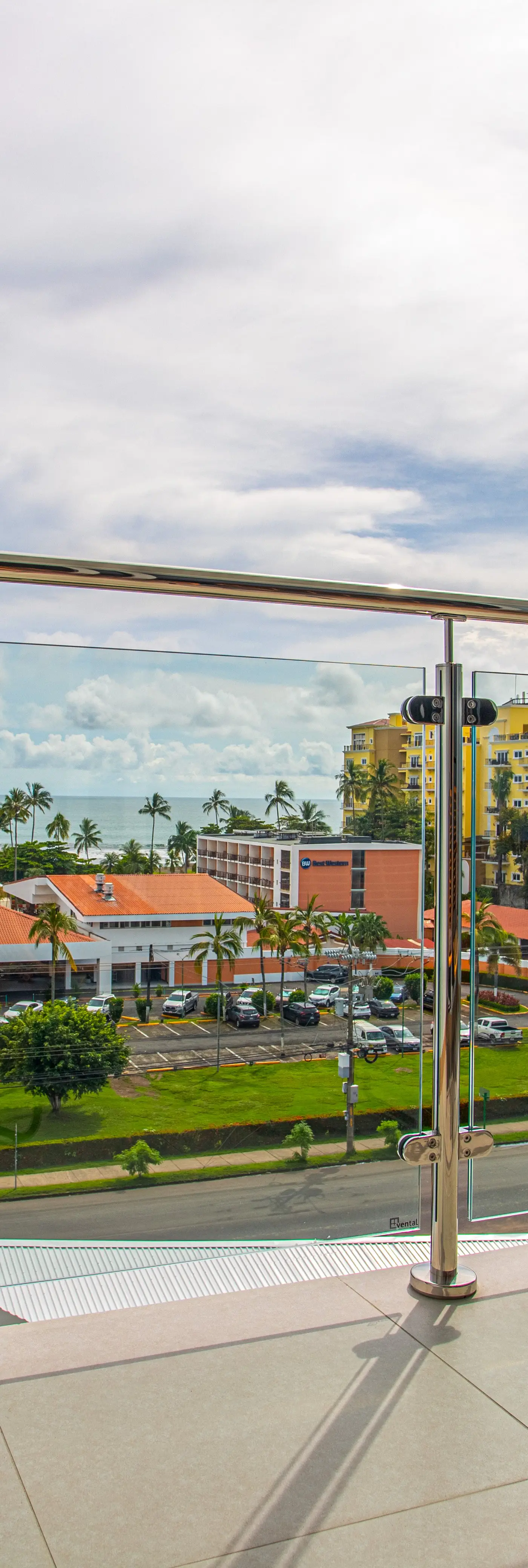 Viva Jaco Viva Jaco Ocean View 3BD/2BT (07-02C)