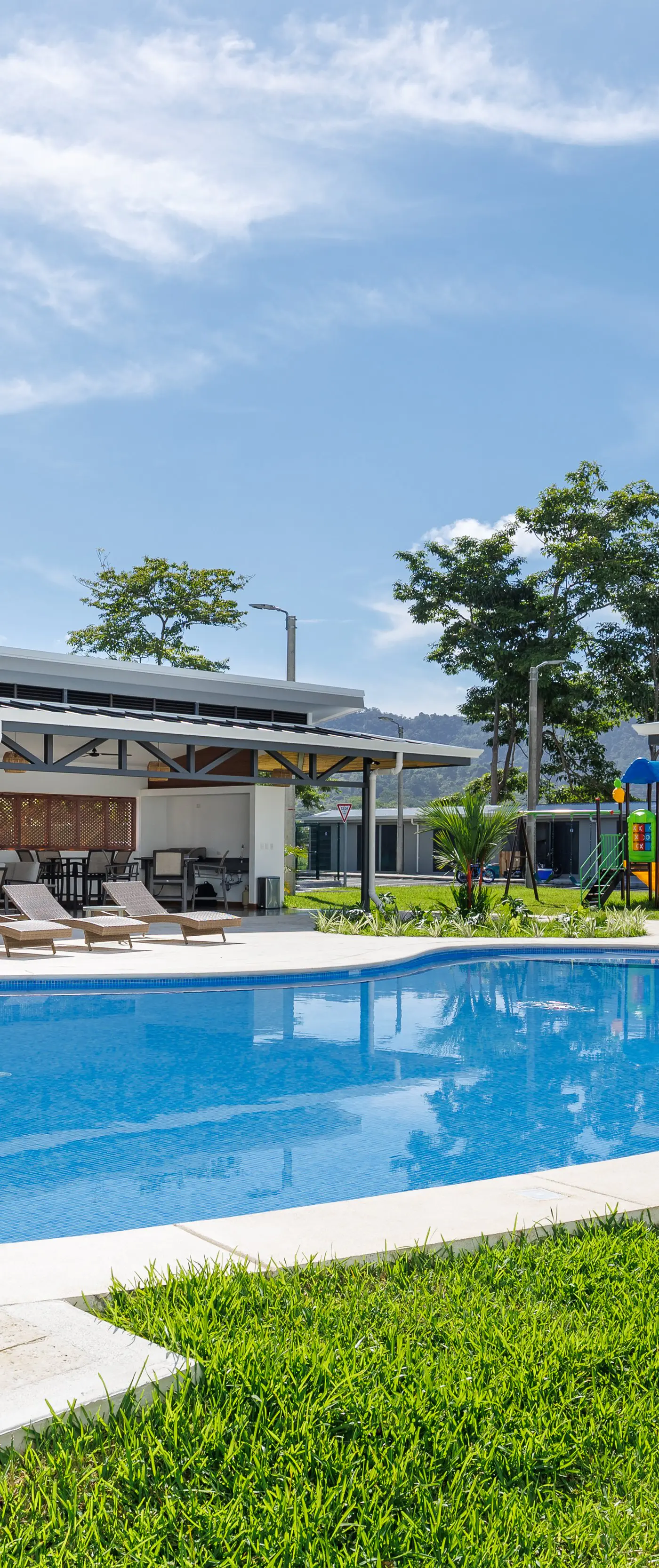 Viva Jaco Viva Jaco Ocean View 3BD/2BT (07-02C)