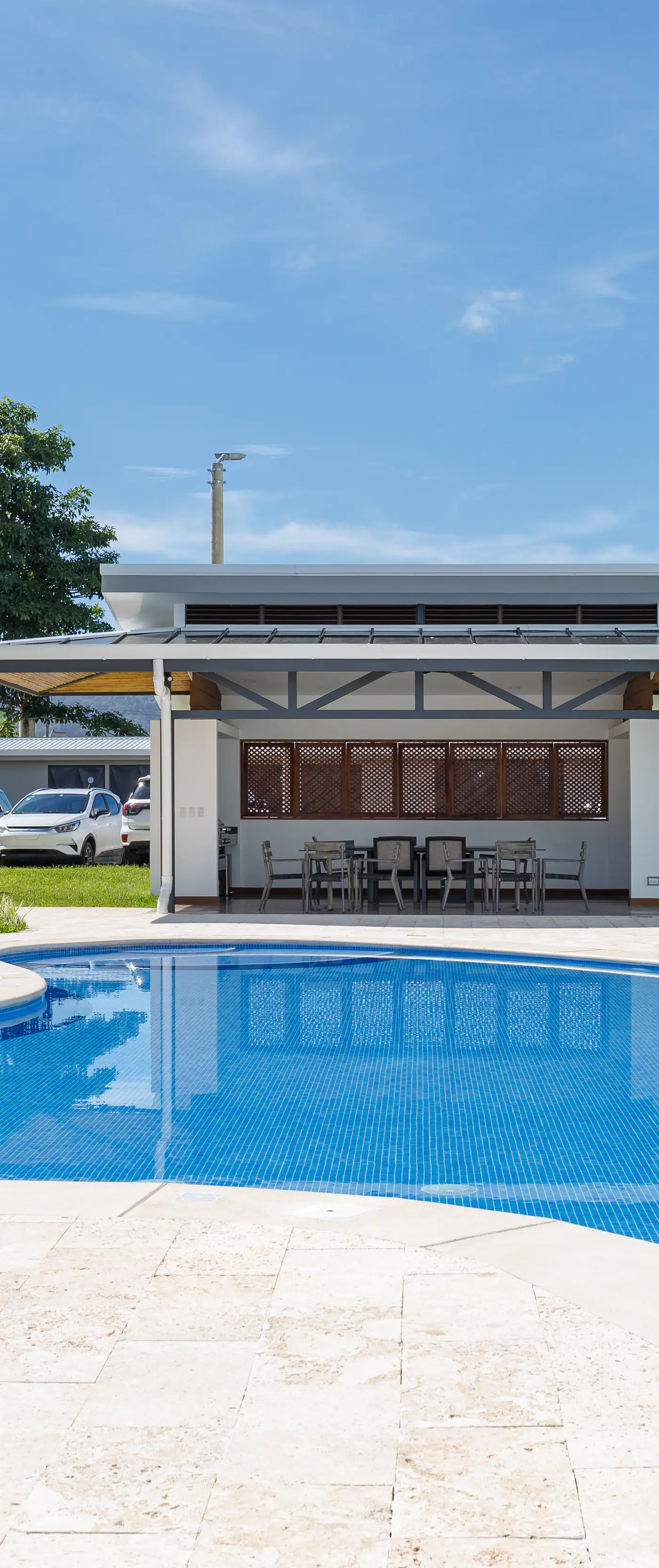 Viva Jaco Viva Jaco Ocean View 3BD/2BT (07-02C)