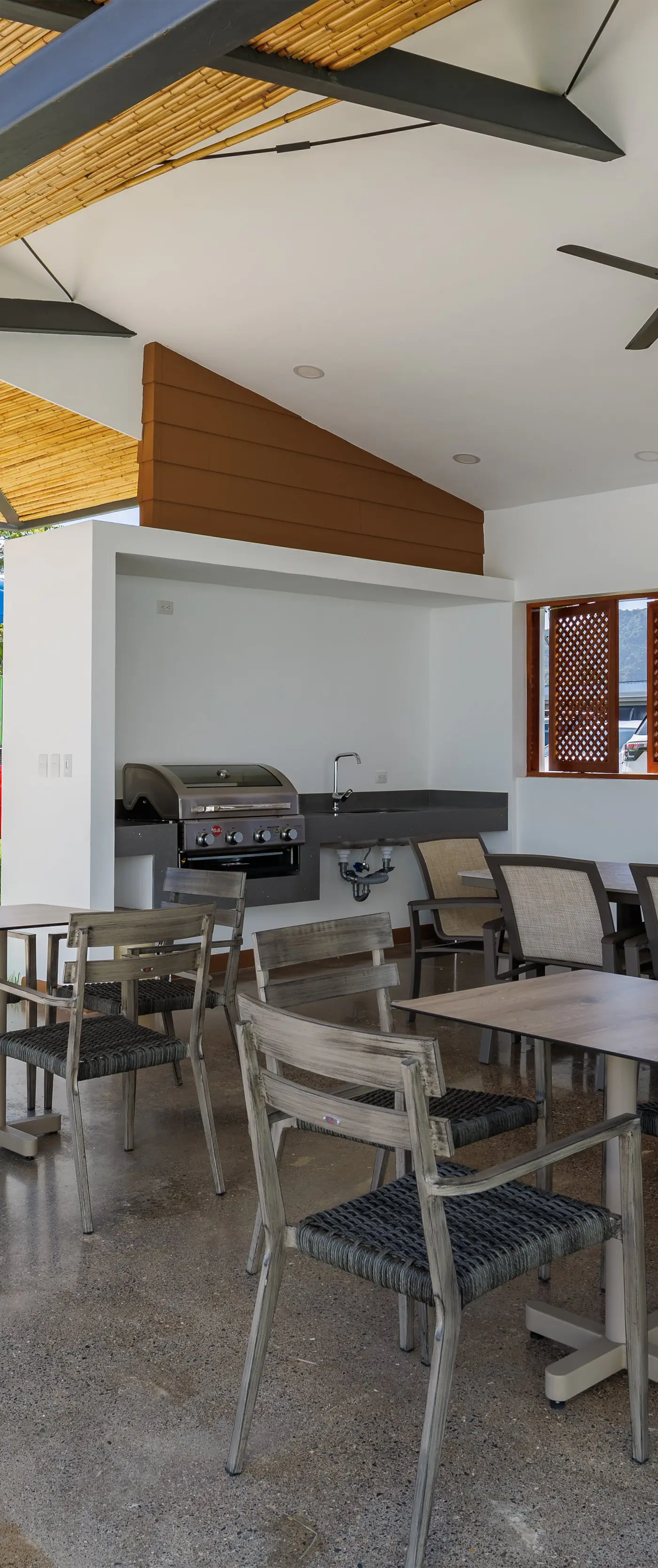 Viva Jaco Viva Jaco Ocean View 3BD/2BT (07-02C)
