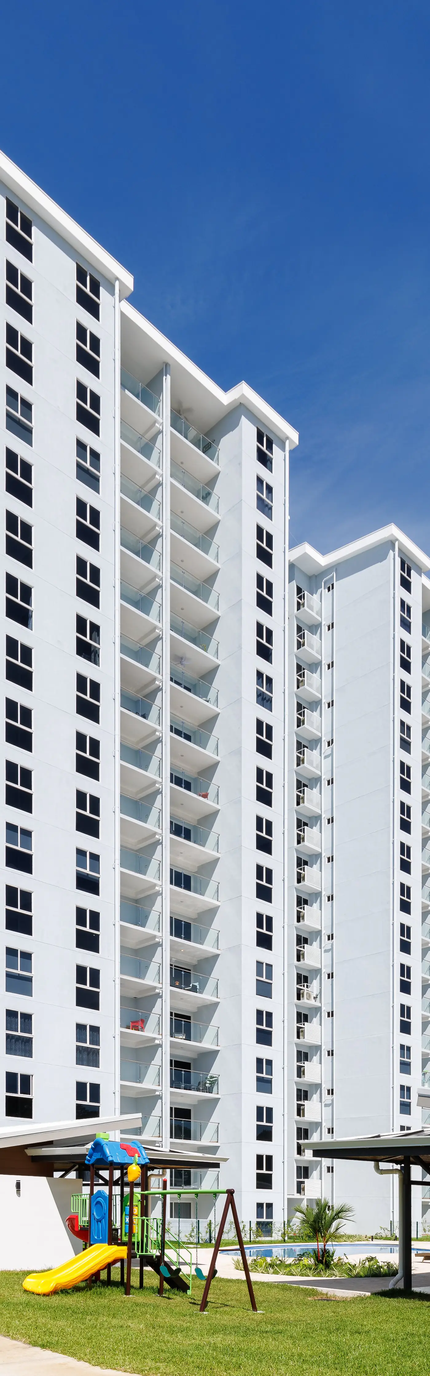Viva Jaco Viva Jaco Ocean View 3BD/2BT (07-02C)