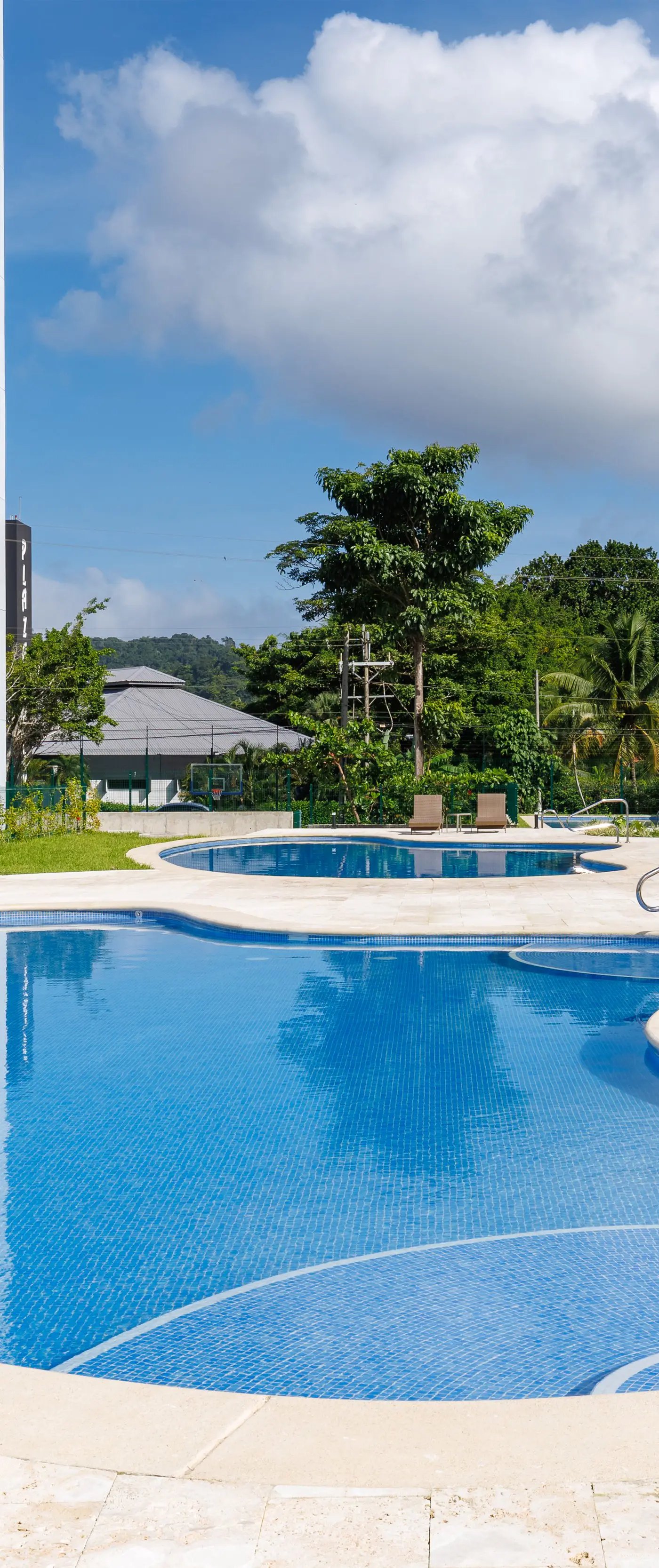 Viva Jaco Viva Jaco Ocean View 3BD/2BT (07-02C)