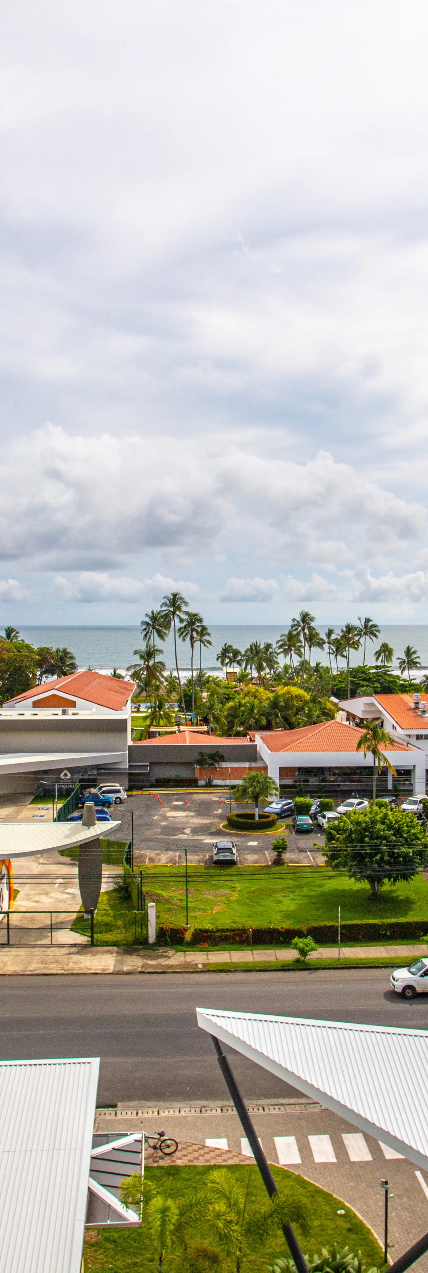 Viva Jaco Viva Jaco Ocean View 3BD/2BT (07-02C)