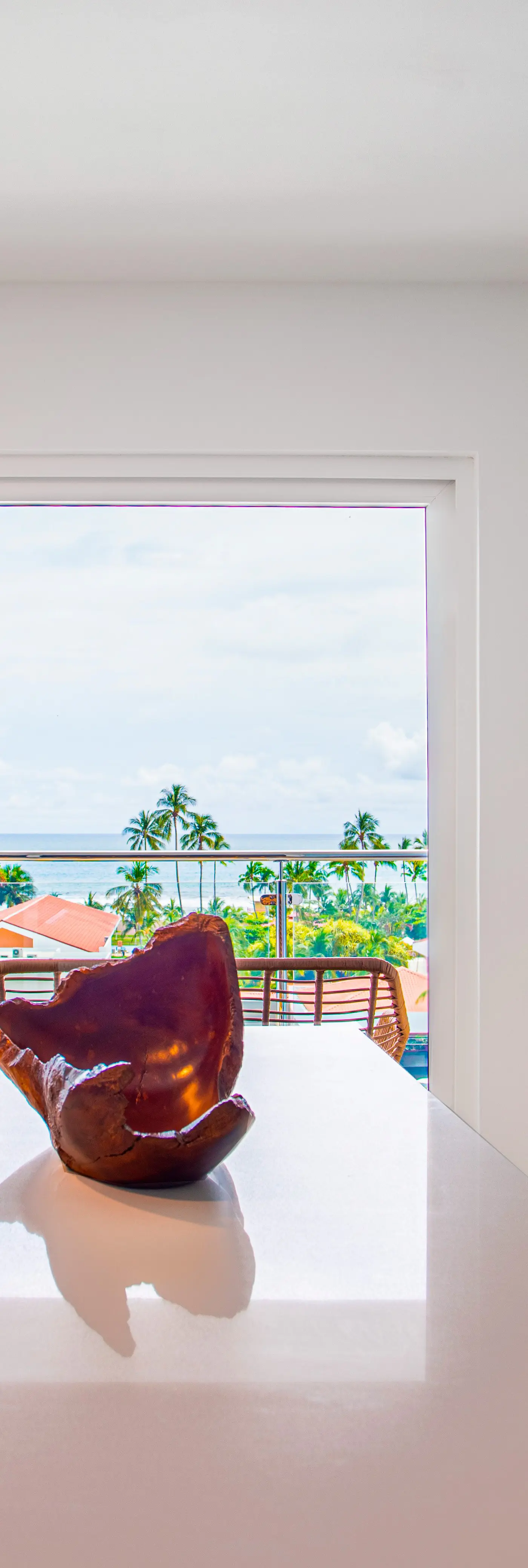 Viva Jaco Viva Jaco Ocean View 3BD/2BT (07-02C)