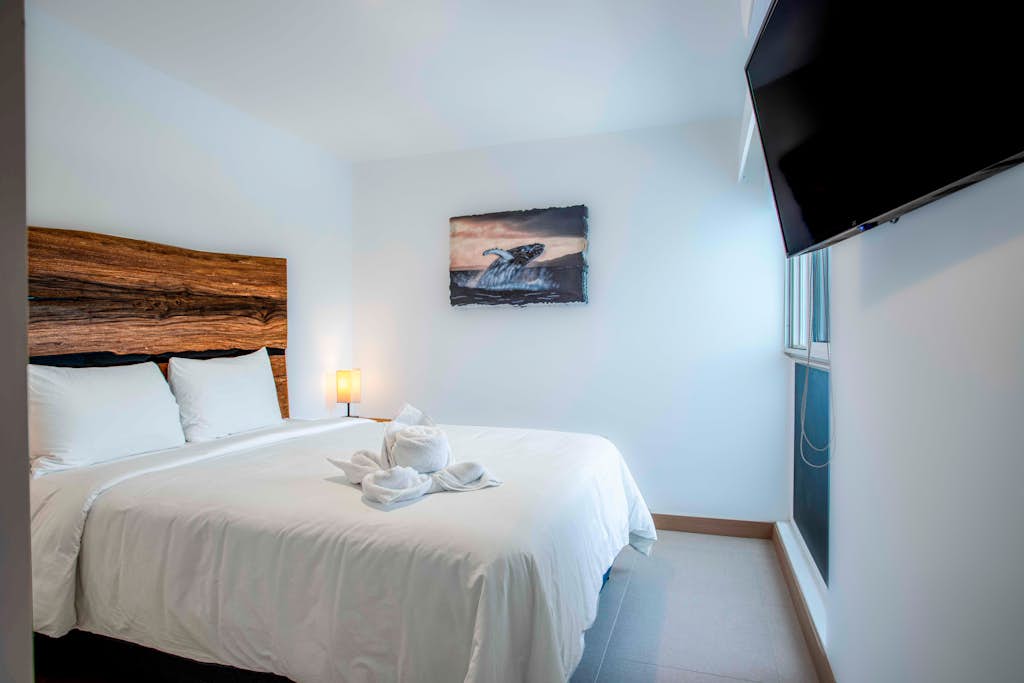 Casago | Beach & Marine Design Condo in Jacó