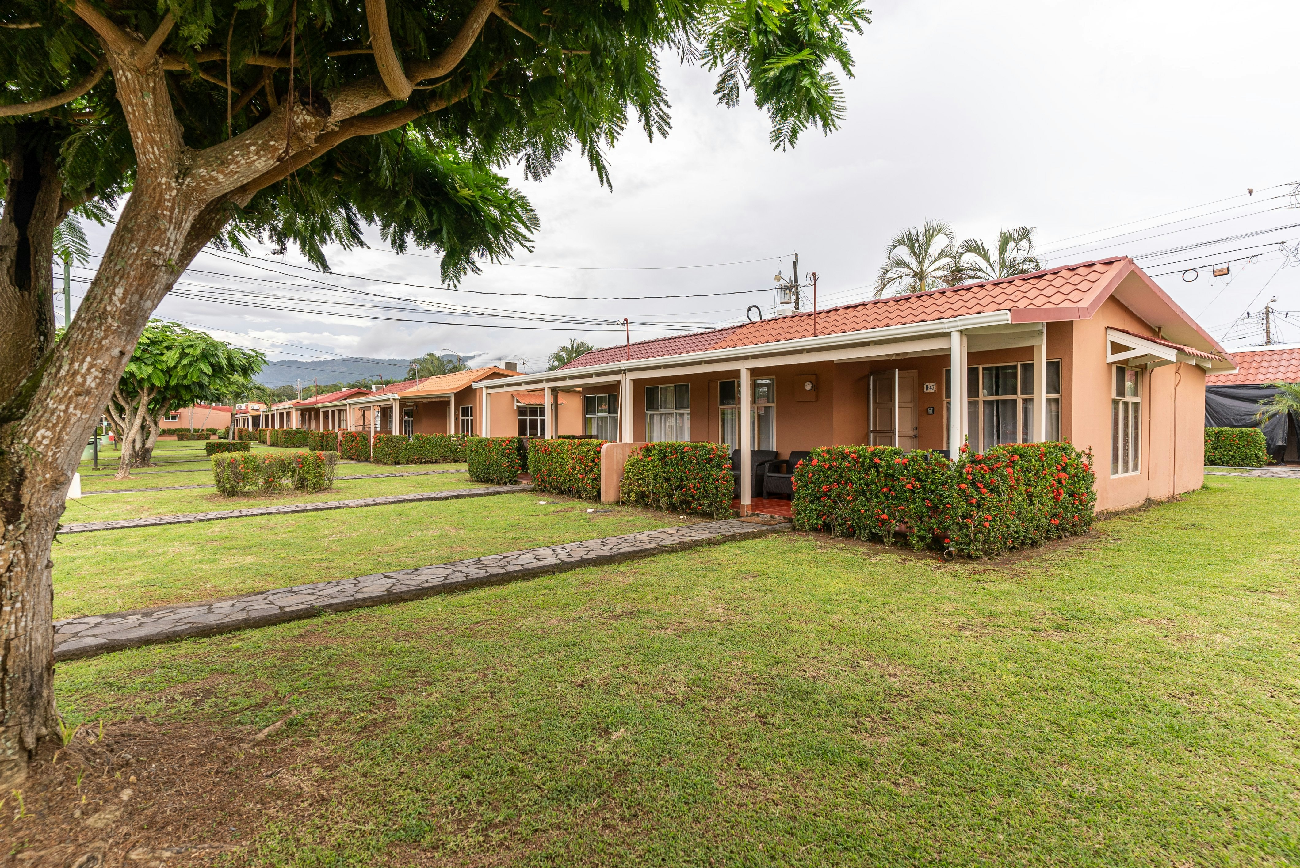 Villas Paraiso B52