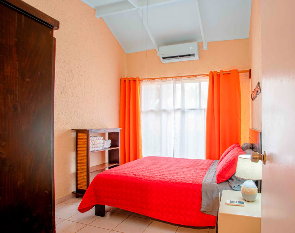 Tropical Retreat Steps from Jacó Beach & Adventure