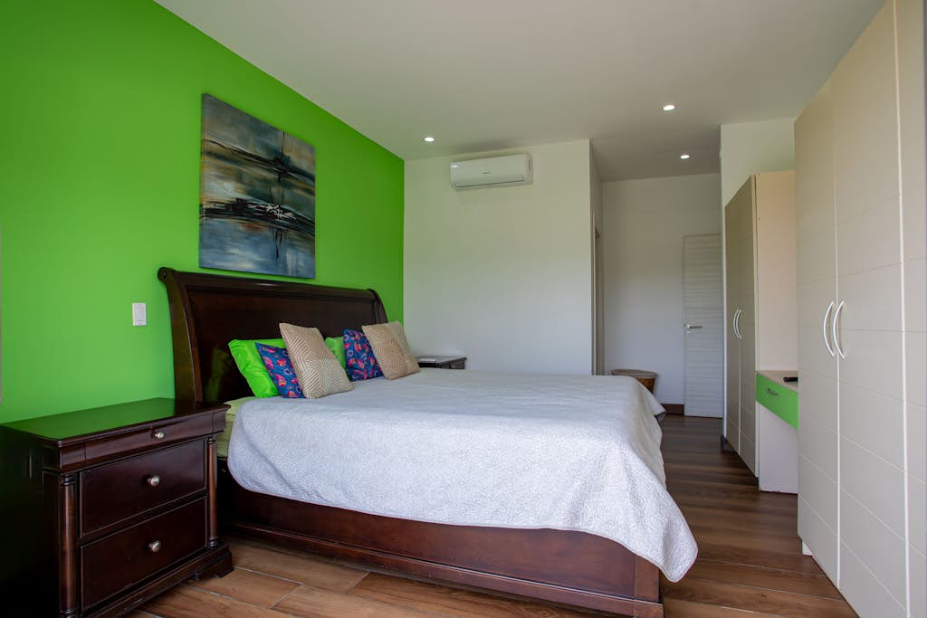 Relax & Recharge in Our 3BR Oceanview Condo – Jaco Bay