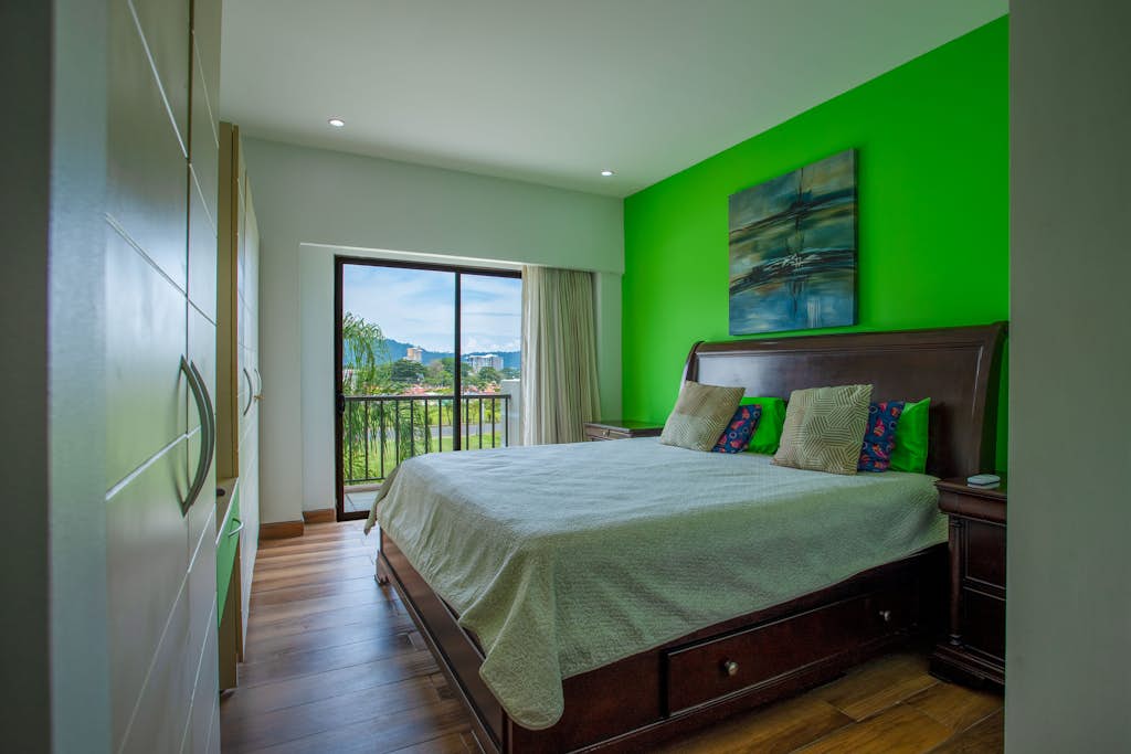 Relax & Recharge in Our 3BR Oceanview Condo – Jaco Bay