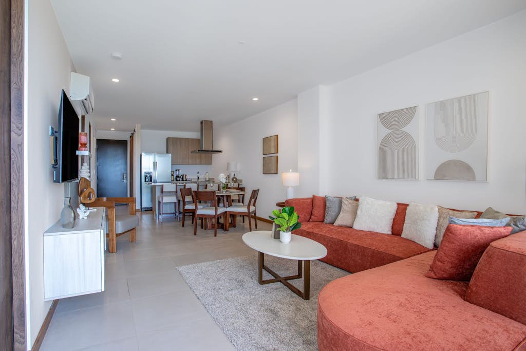 Ocean-View Luxury Condo in Selva Coral, Jacó – Walk to the Beach