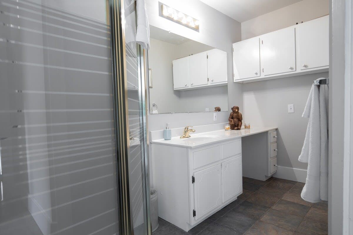 Arlington Crescent Revival - Unit 1