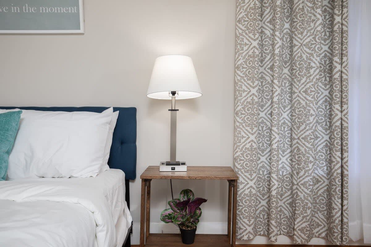 Arlington Crescent Revival - Unit 1