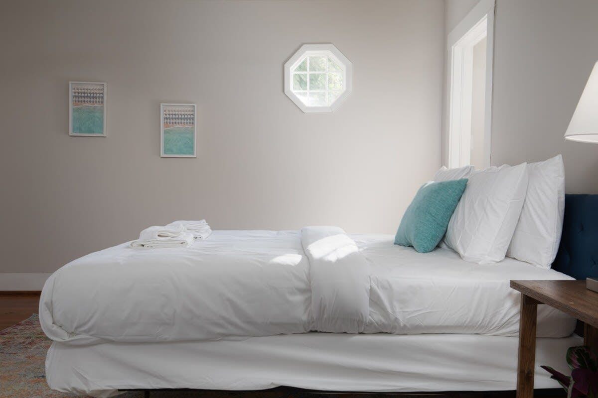 Arlington Crescent Revival - Unit 1