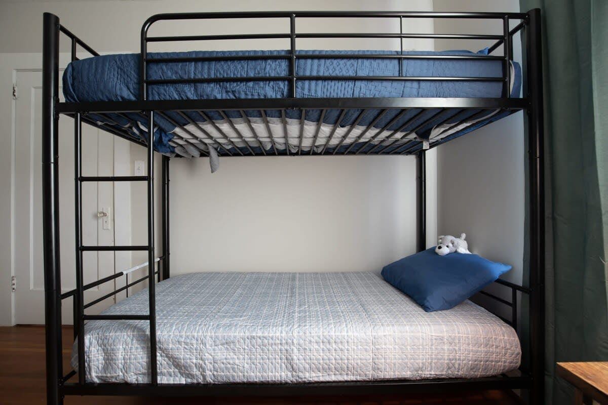 Arlington Crescent Revival - Unit 1