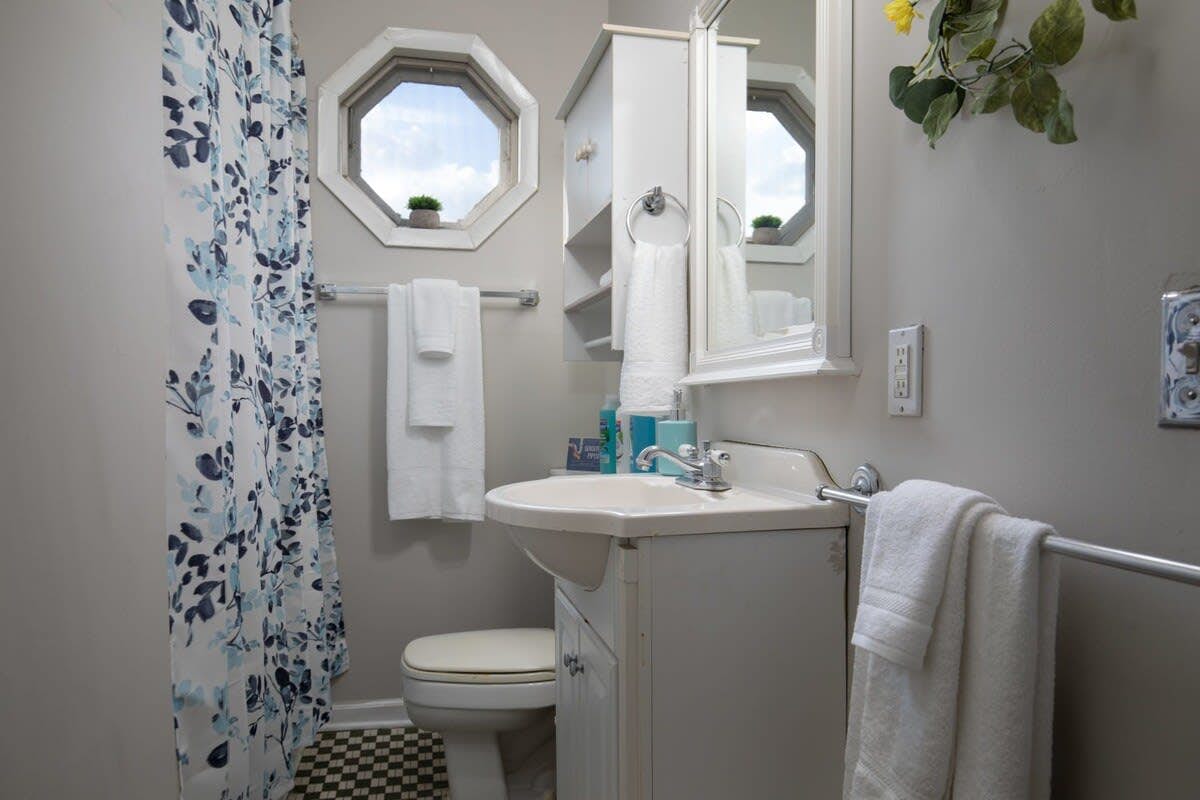 Arlington Crescent Revival - Unit 1