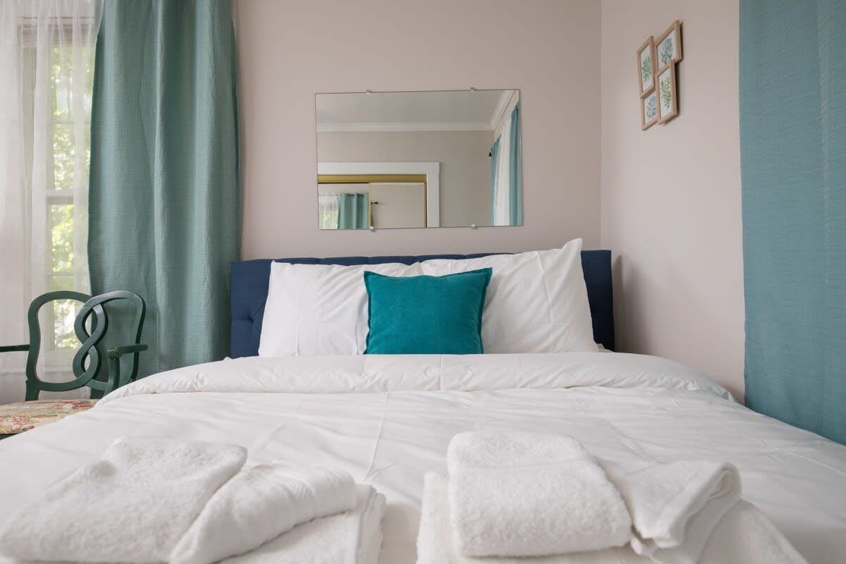 Arlington Crescent Revival - Unit 1