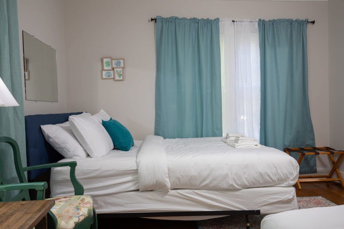 Arlington Crescent Revival - Unit 1