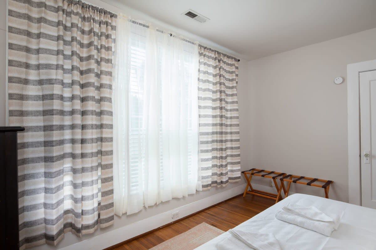 Arlington Crescent Revival - Unit 1