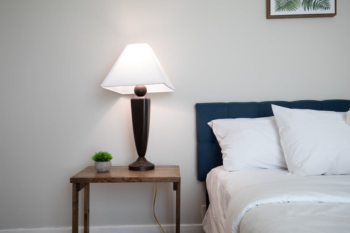 Arlington Crescent Revival - Unit 1