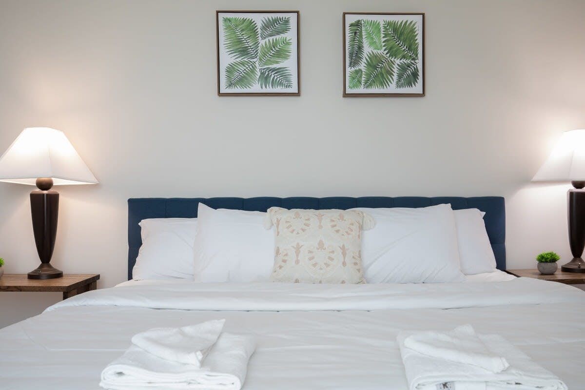 Arlington Crescent Revival - Unit 1