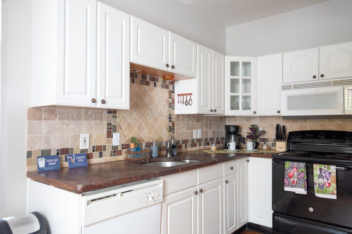 Arlington Crescent Revival - Unit 1