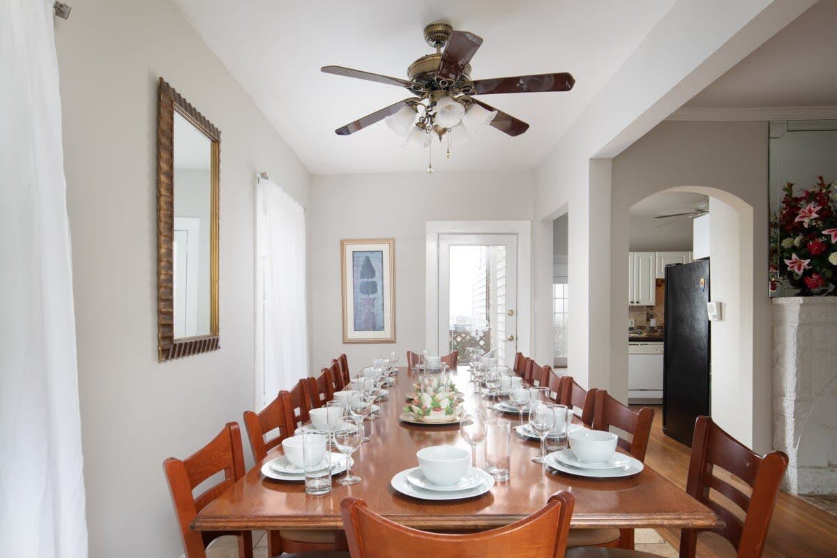 Arlington Crescent Revival - Unit 1