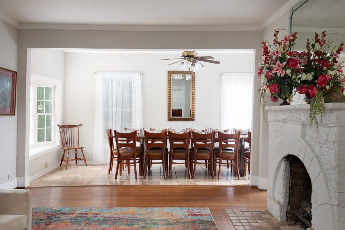 Arlington Crescent Revival - Unit 1