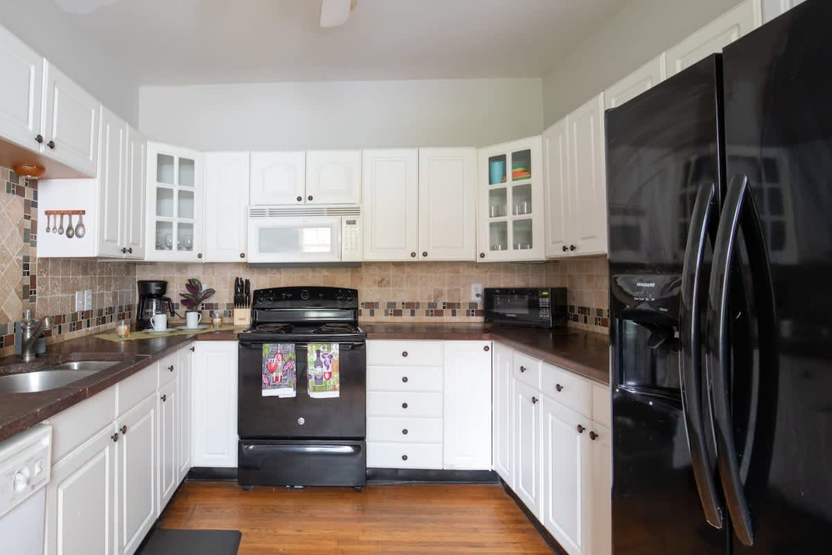 Arlington Crescent Revival - Unit 1