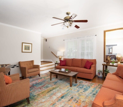 Arlington Crescent Revival - Unit 1