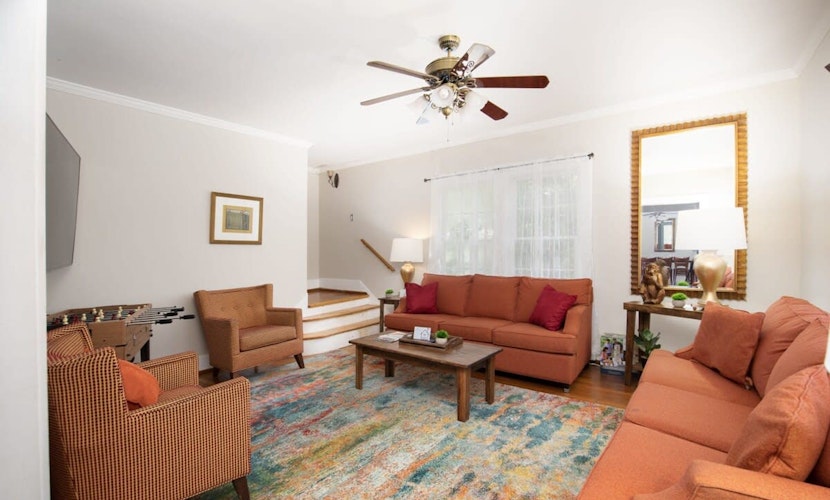 Near UAB & Downtown - Redmont Revival Unit 1