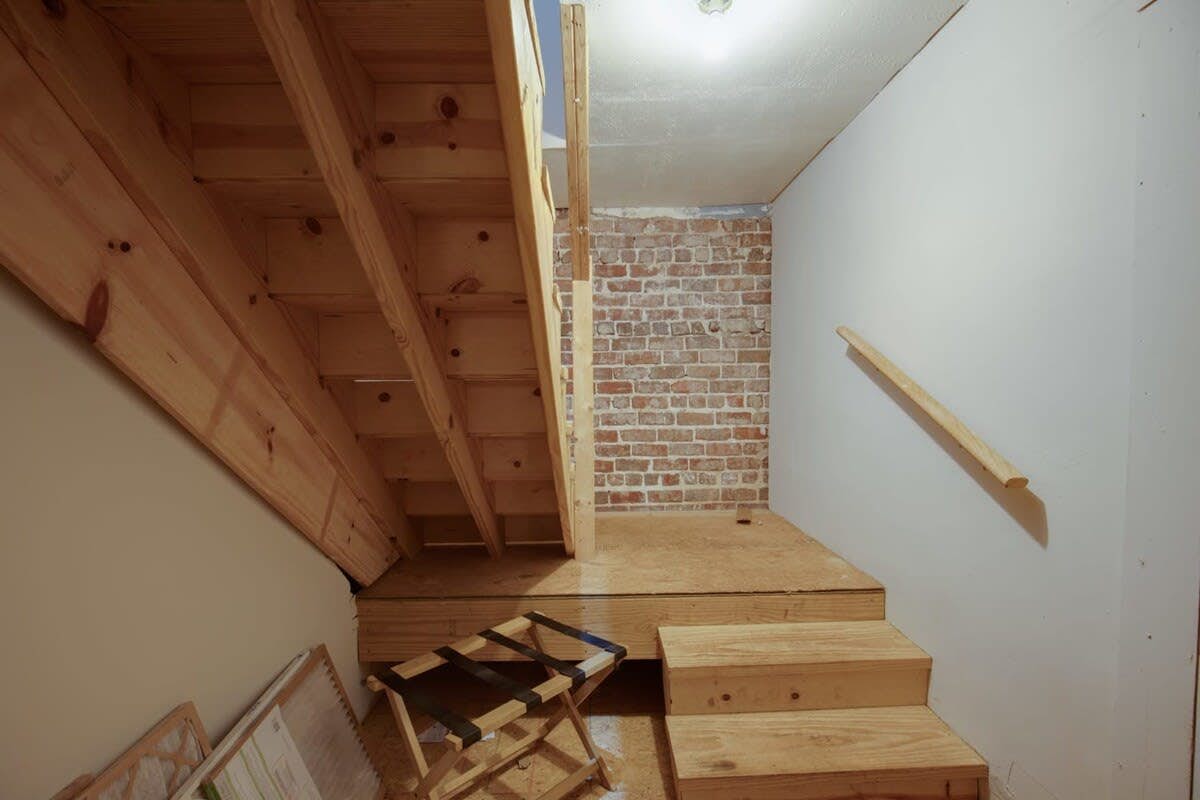 Arlington Crescent Revival - Both Units