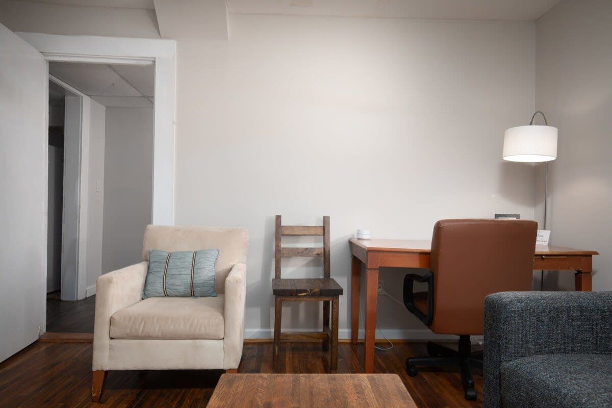 Arlington Crescent Revival - Both Units