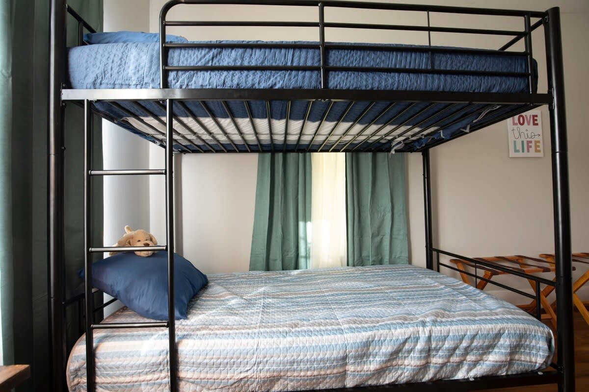 Arlington Crescent Revival - Both Units