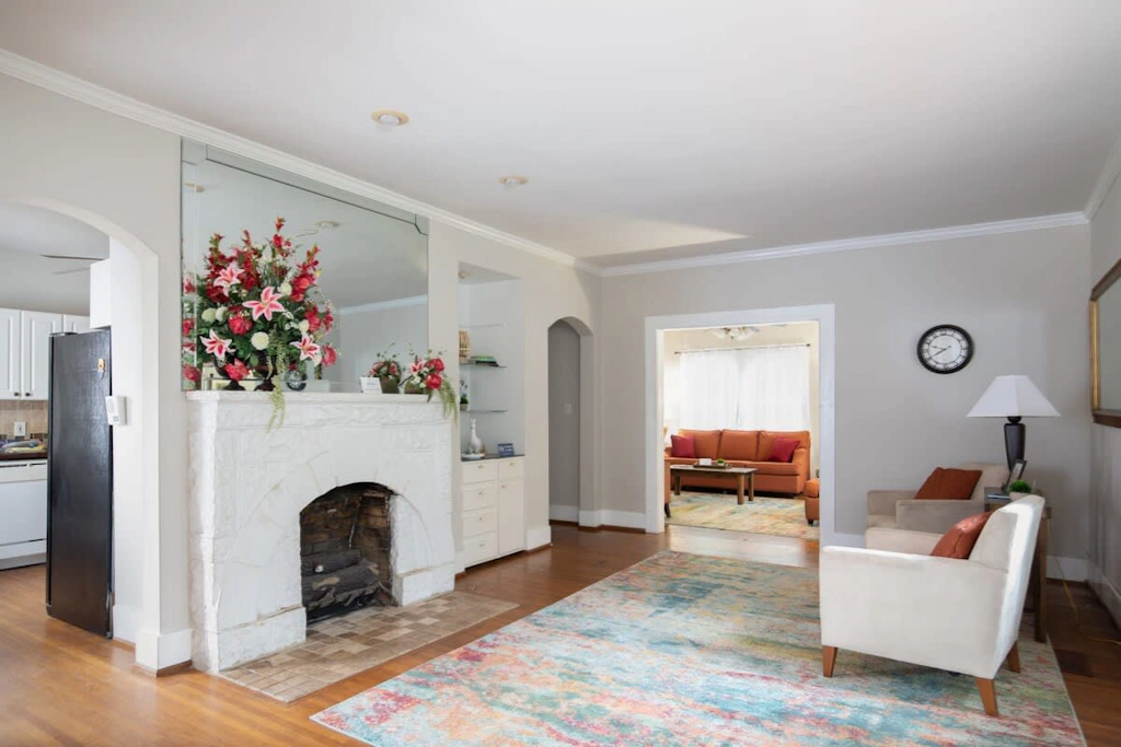 Arlington Crescent Revival - Both Units