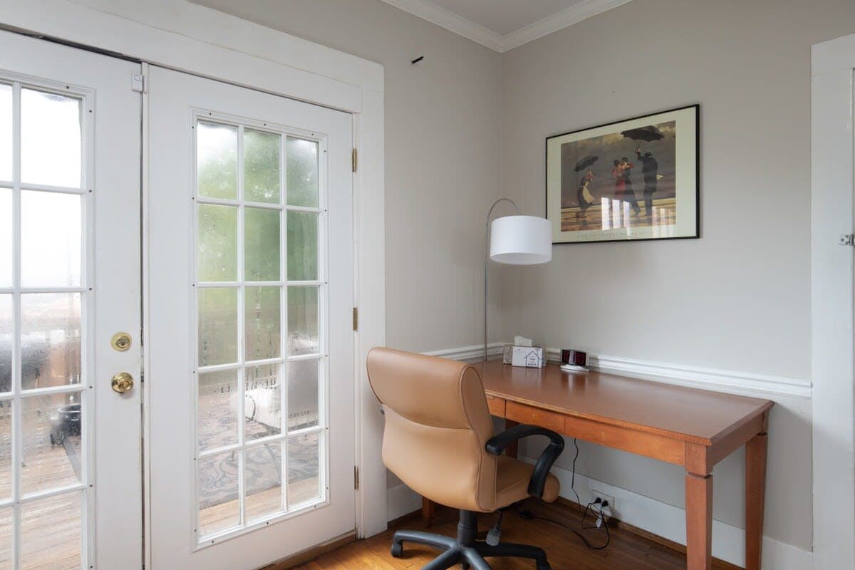 Arlington Crescent Revival - Both Units