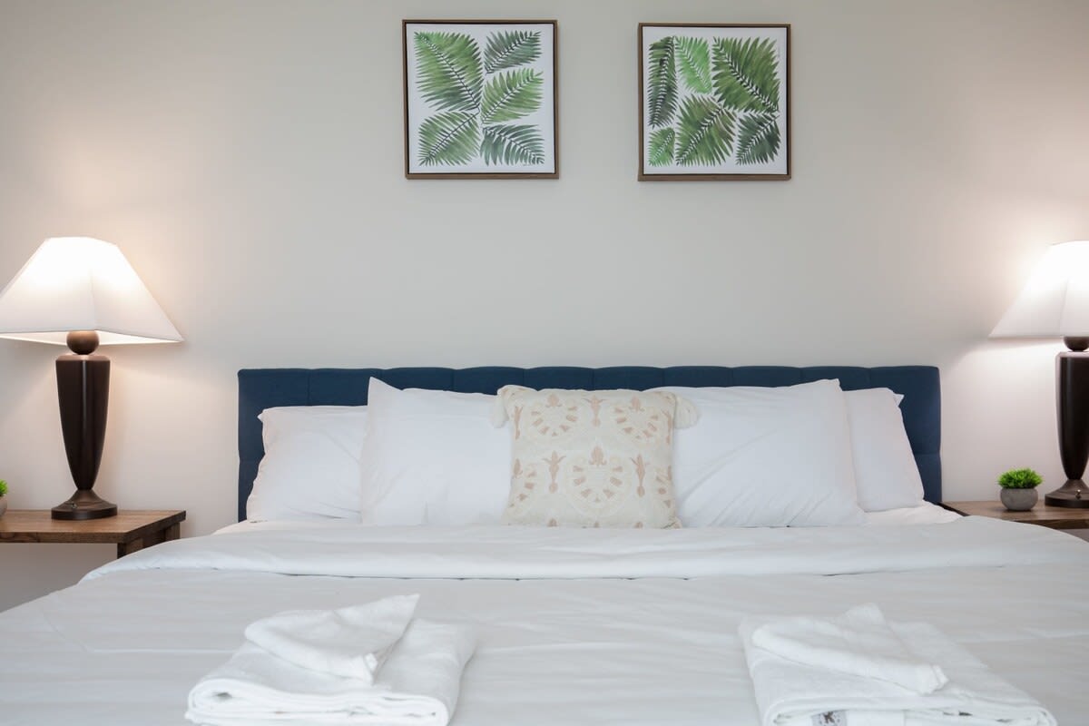 Near UAB & Downtown - Redmont Revival Unit 3