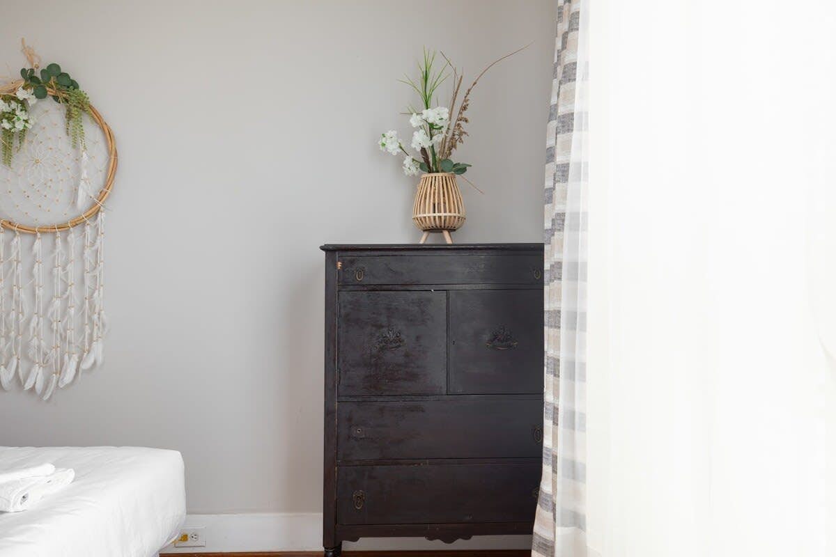 Arlington Crescent Revival - Both Units