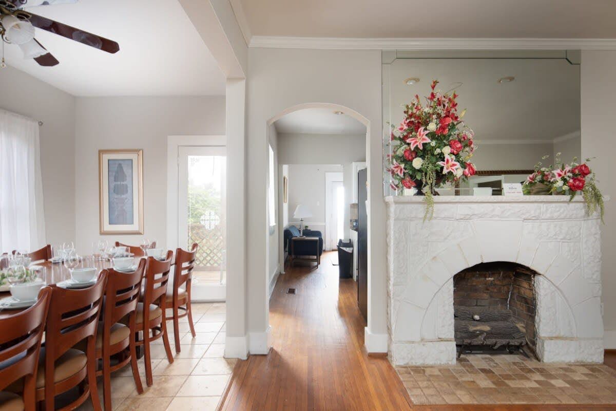 Arlington Crescent Revival - Both Units