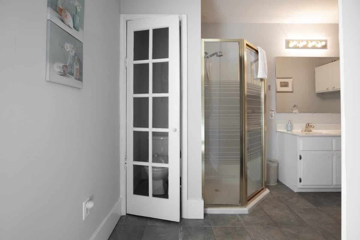 Arlington Crescent Revival - Both Units